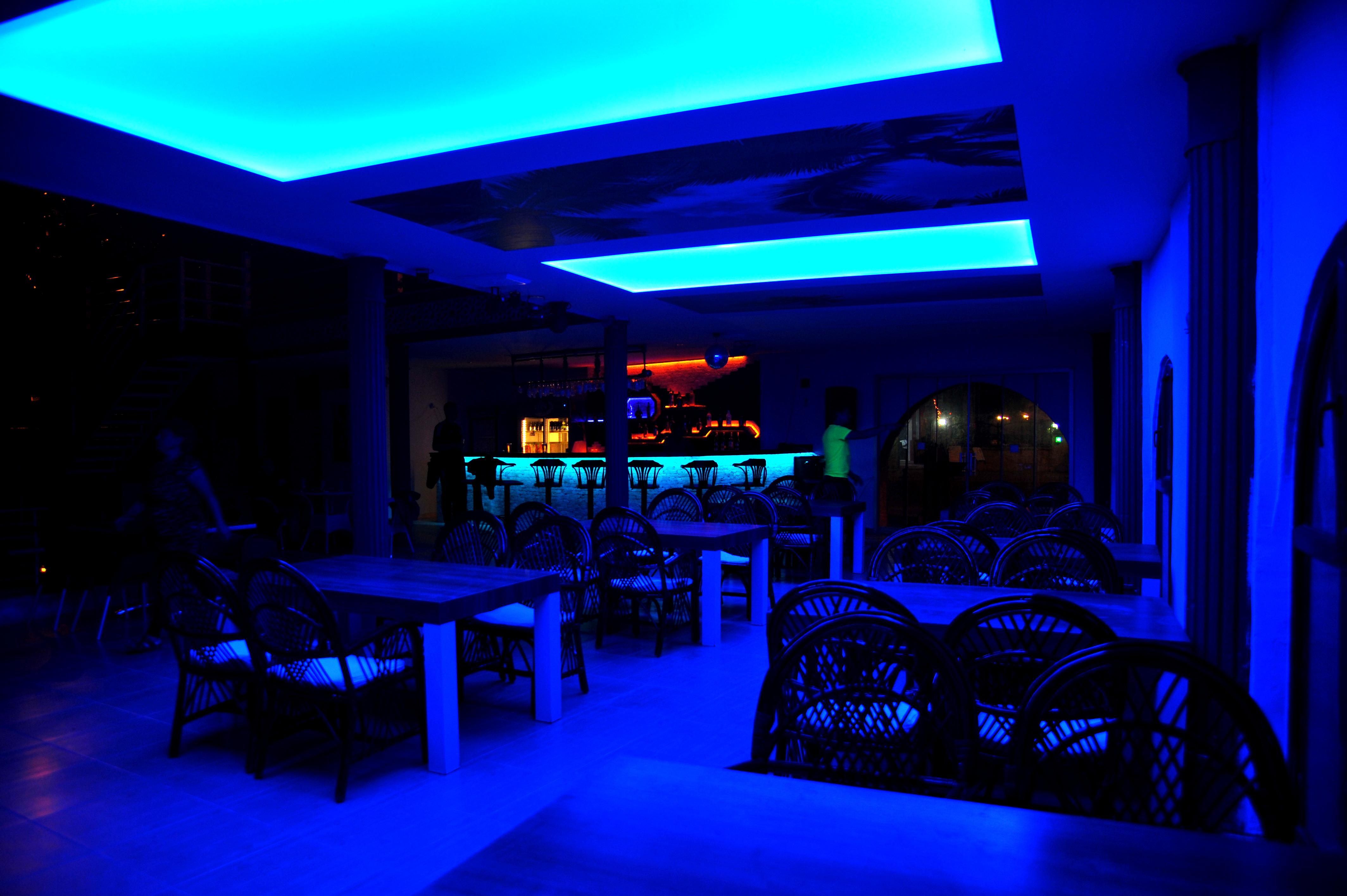 Selge Hotel ซีเด ภายนอก รูปภาพ
